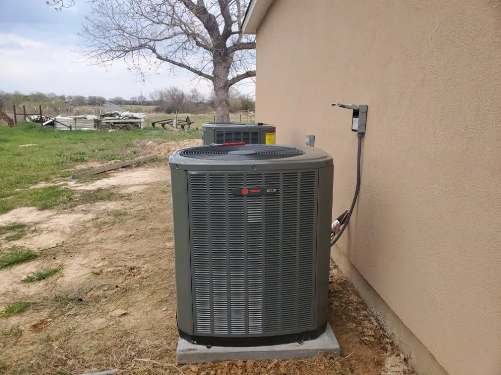 Slide of Deciga Air Conditioning