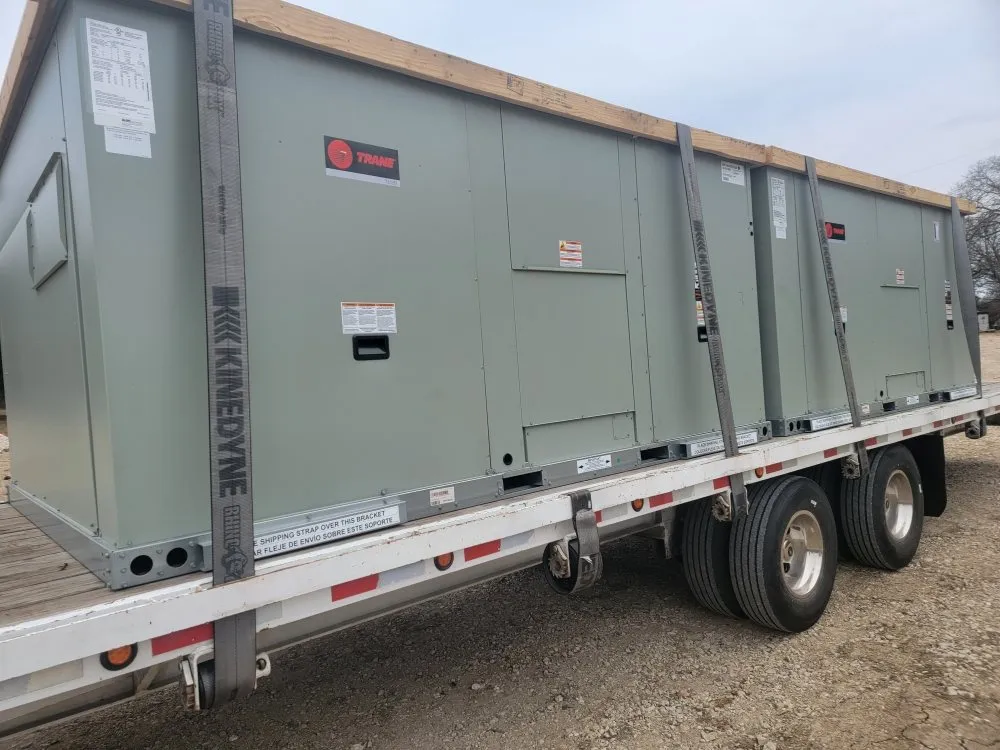 Slide of Deciga Air Conditioning