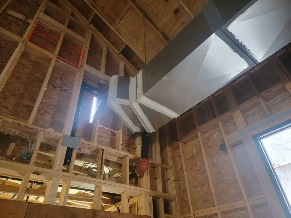 Slide of Deciga Air Conditioning