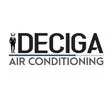 Slide of Deciga Air Conditioning