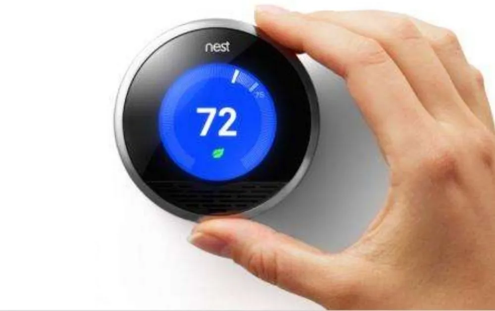 Slide of Deciga Air Conditioning