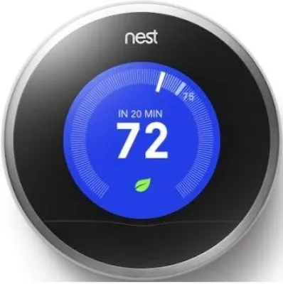 Slide of Deciga Air Conditioning