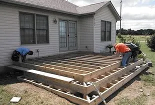 Slide of Deckard Construction