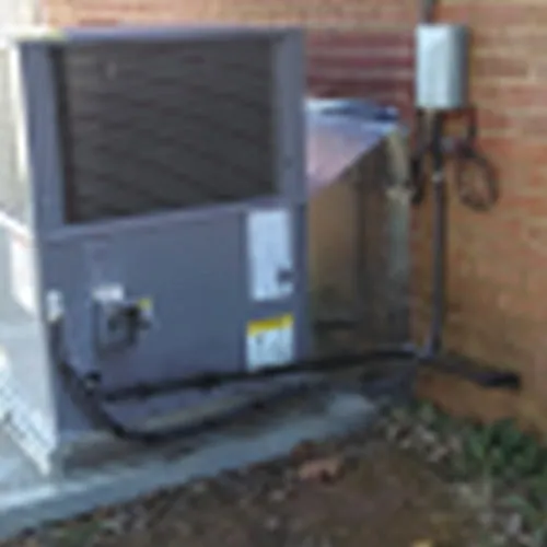 Slide of Deckard Heating & Air Conditioning