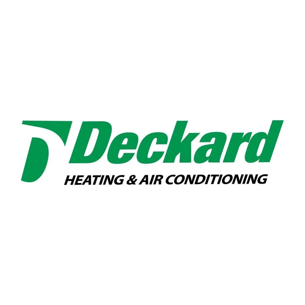 Slide of Deckard Heating & Air Conditioning