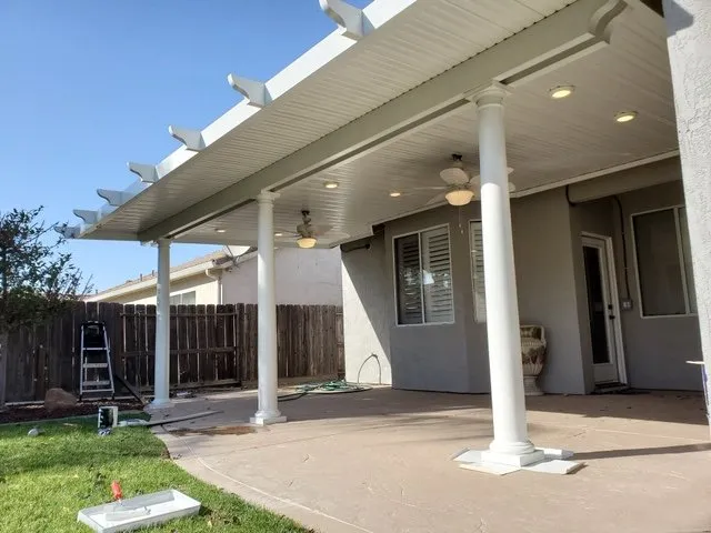 Slide of Decker Brothers Construction