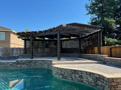 Slide of Decker Brothers Construction