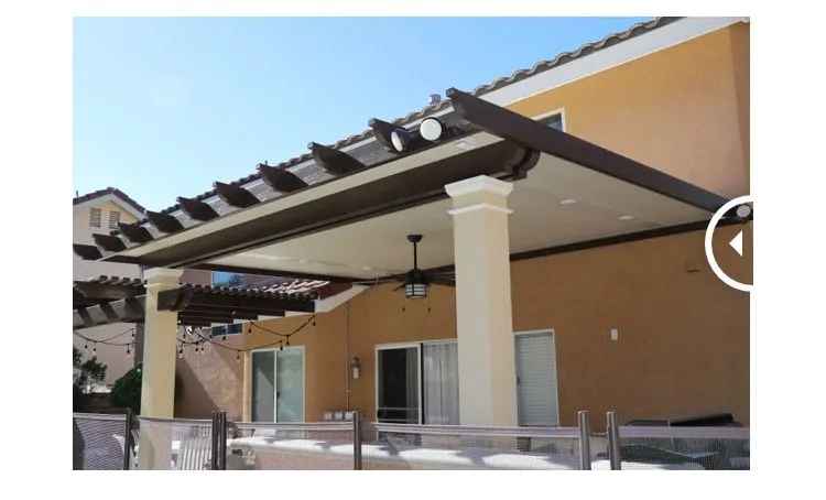 Slide of Decker Brothers Construction