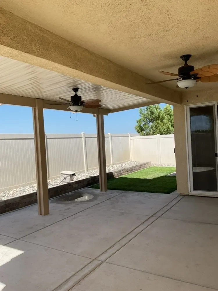 Slide of Decker Brothers Construction