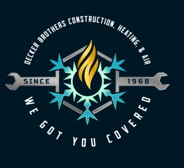 Slide of Decker Brothers Construction