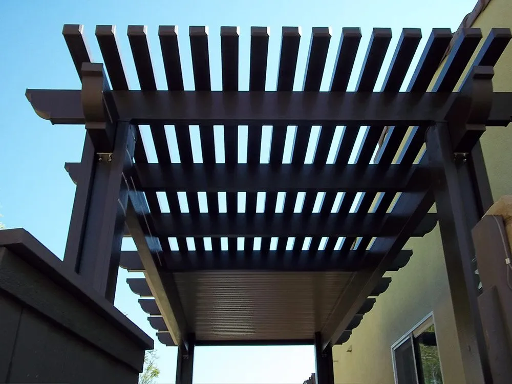 Slide of Decker Brothers Construction