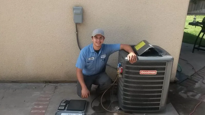 Slide of Decker Brothers Construction