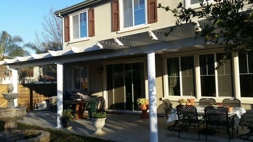 Slide of Decker Brothers Construction