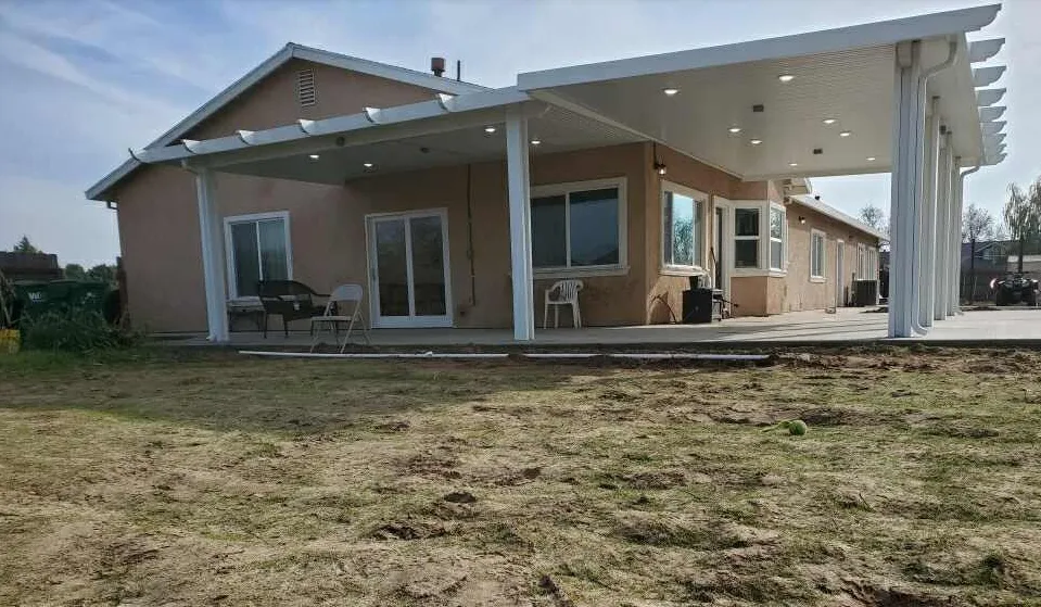 Slide of Decker Brothers Construction