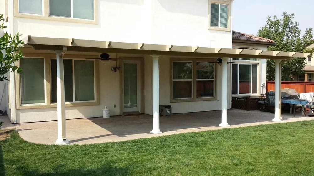 Slide of Decker Brothers Construction