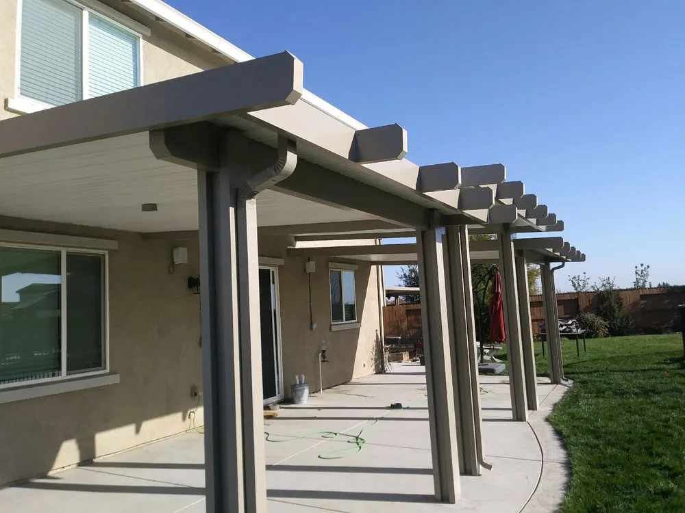 Slide of Decker Brothers Construction