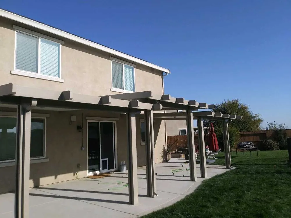 Slide of Decker Brothers Construction