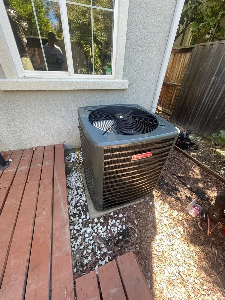 Slide of Decker Brothers Construction