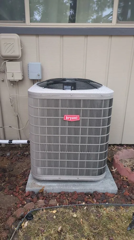Slide of Decker Heating & Air Conditioning