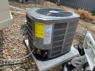 Slide of Decker Heating & Air Conditioning