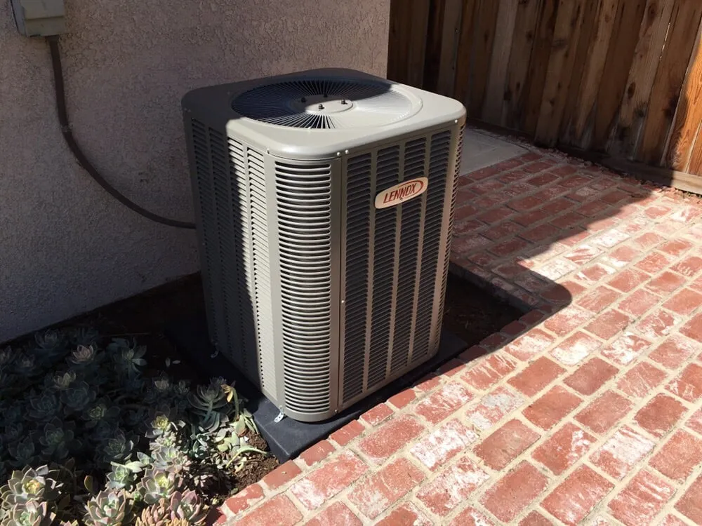 Slide of Deco Air Conditioning and Heating