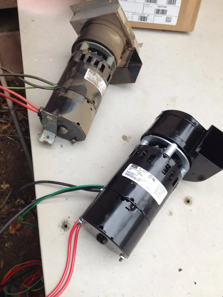 Slide of Deco Air Conditioning and Heating