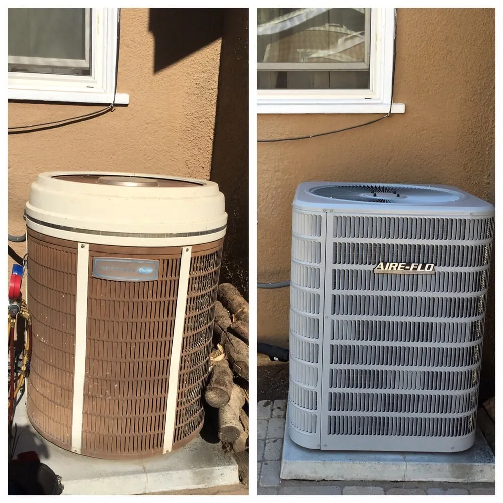 Slide of Deco Air Conditioning and Heating