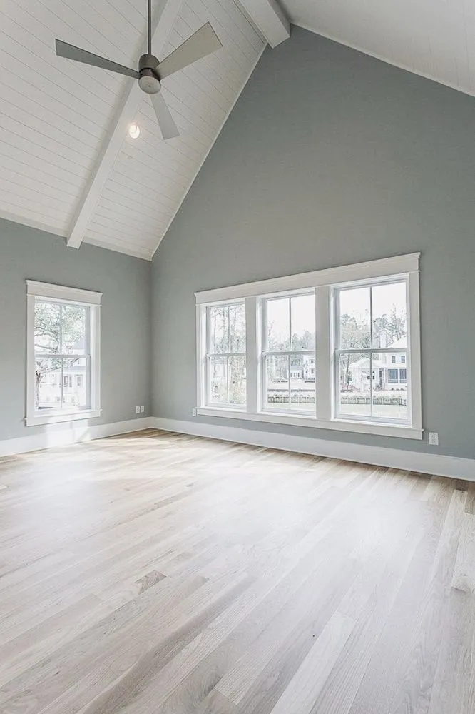 Slide of Decor Finishes & Cleaning FD