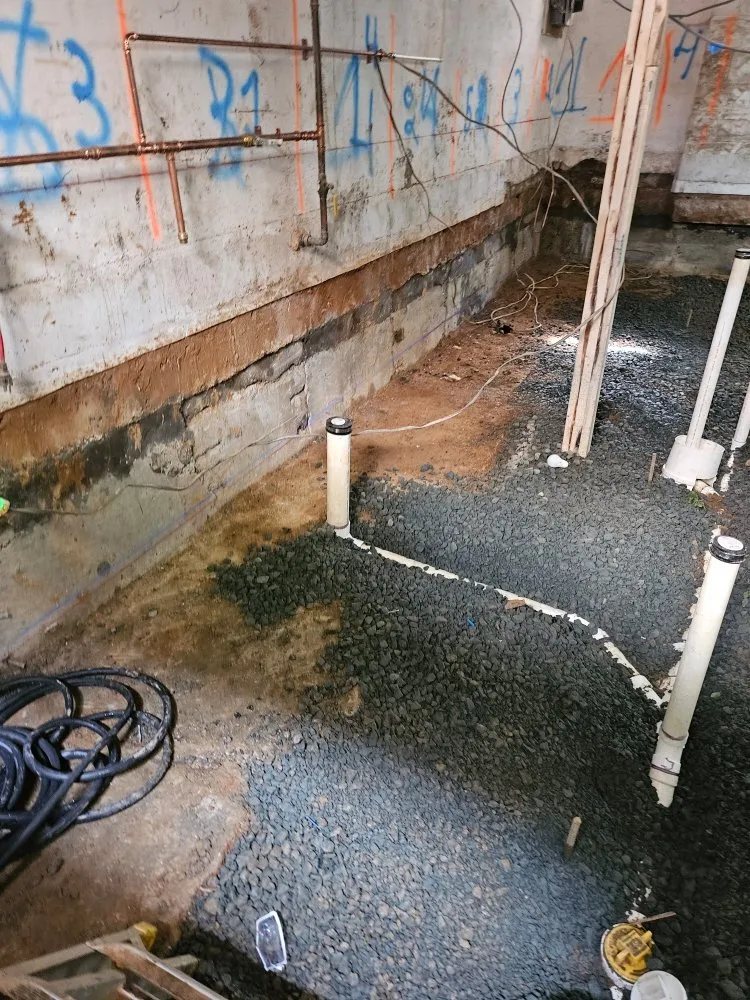 Slide of Decosta Ave