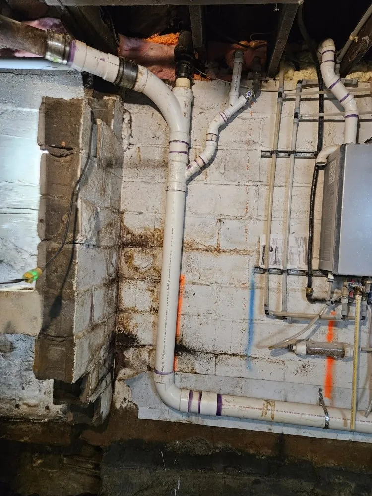 Slide of Decosta Ave