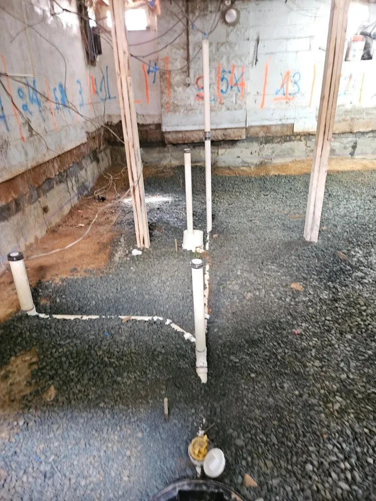 Slide of Decosta Ave