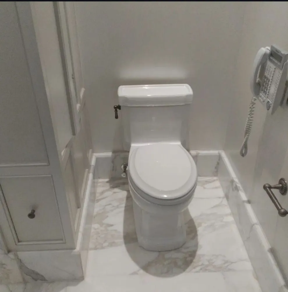 Slide of Decosta Ave