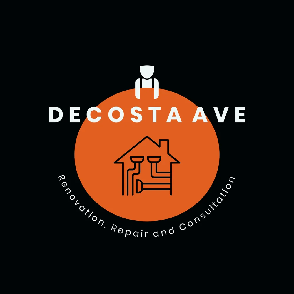 Slide of Decosta Ave