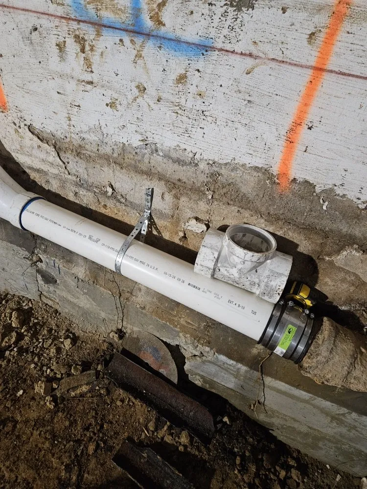 Slide of Decosta Ave