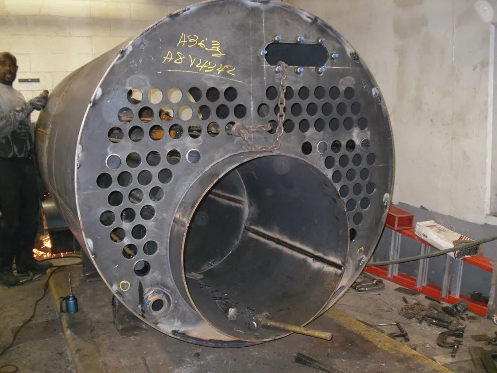 Slide of Dedham Plumbing & Heating