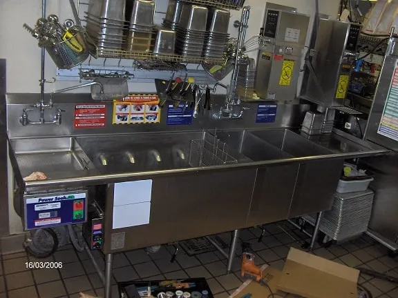 Slide of Dedham Plumbing & Heating