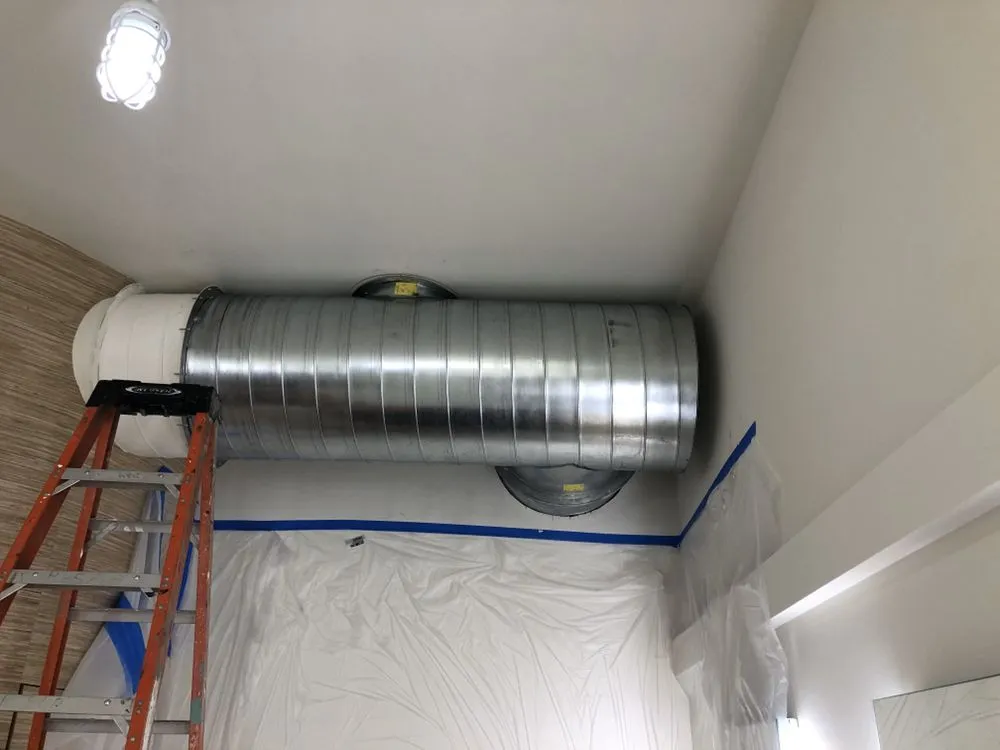 Slide of Dedicated Cooling