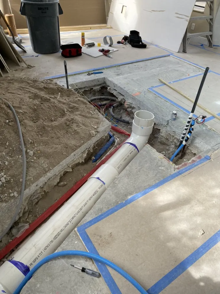 Slide of Dedicated Cooling