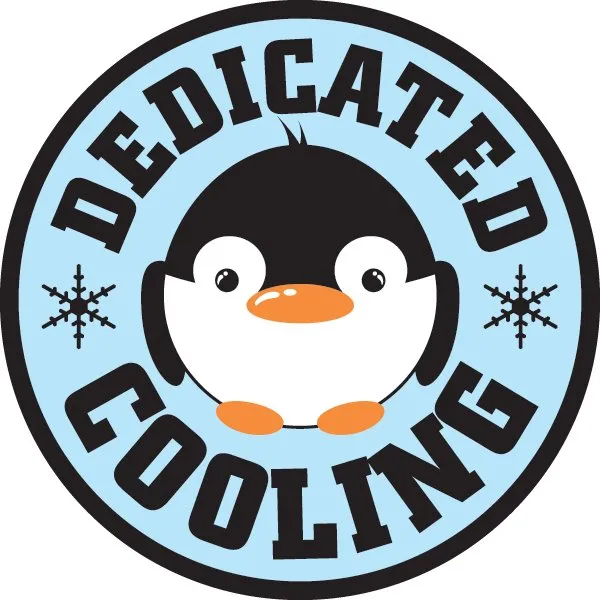 Slide of Dedicated Cooling