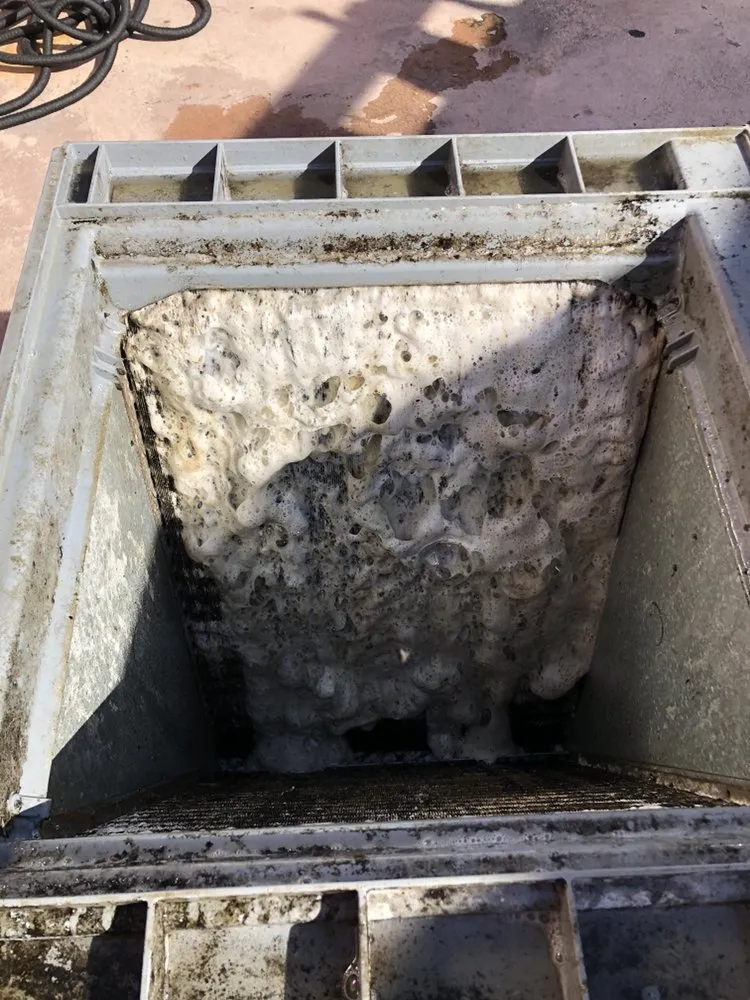 Slide of Dedicated Cooling