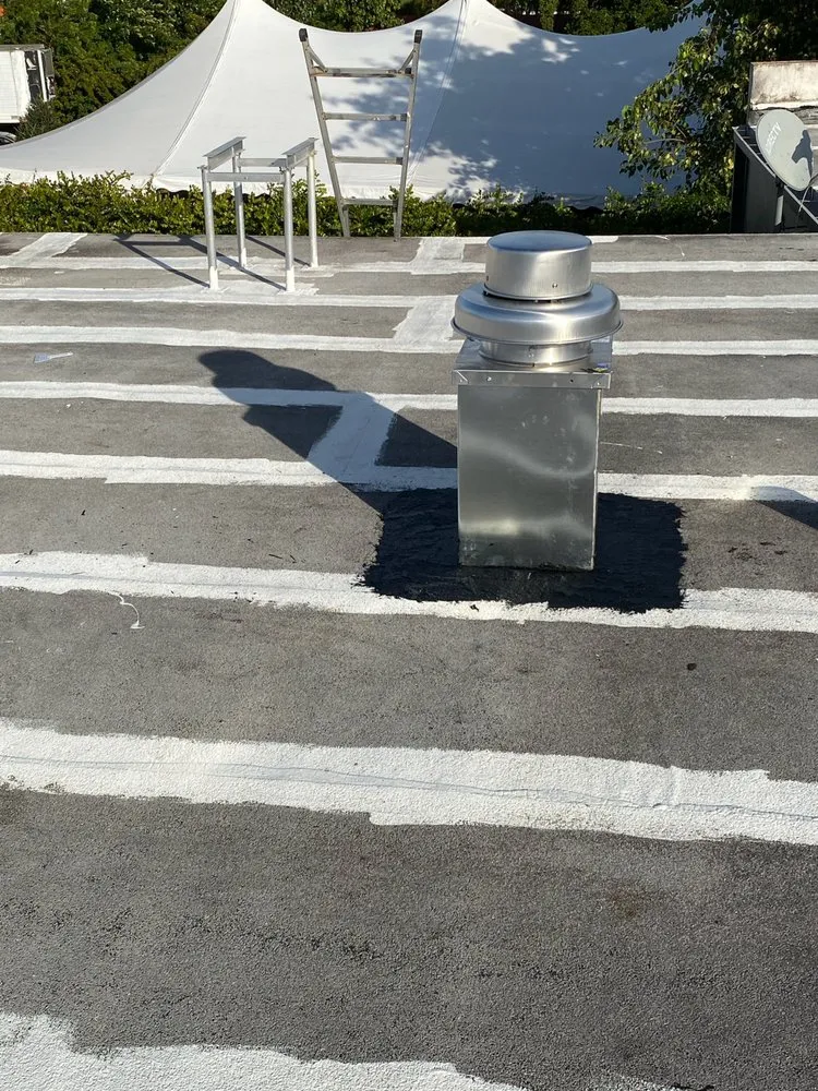 Slide of Dedicated Cooling