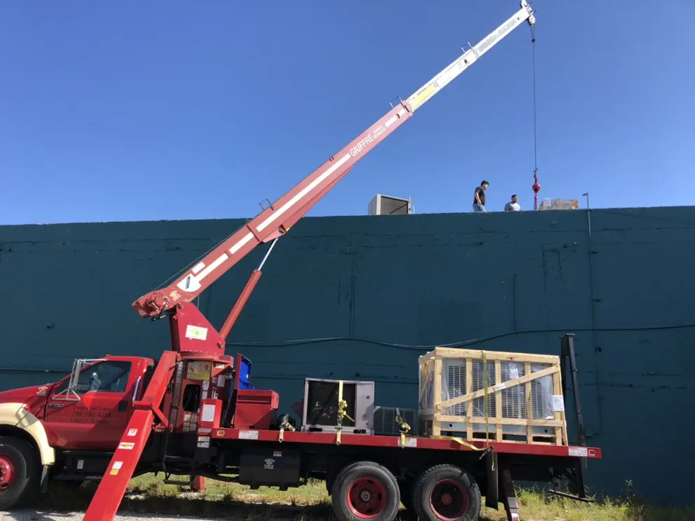 Slide of Dedicated Cooling