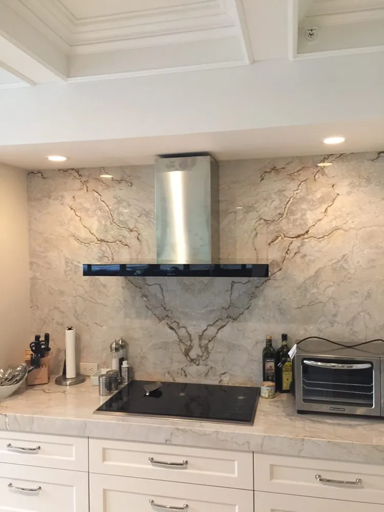 Slide of Dedicated Cooling