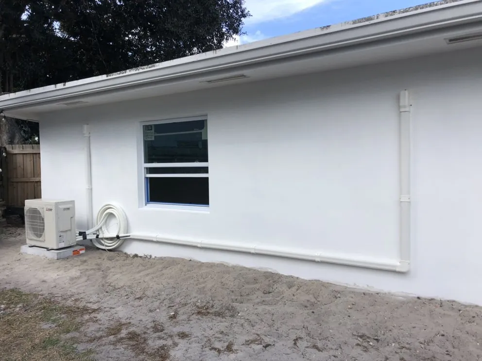 Slide of Dedicated Cooling