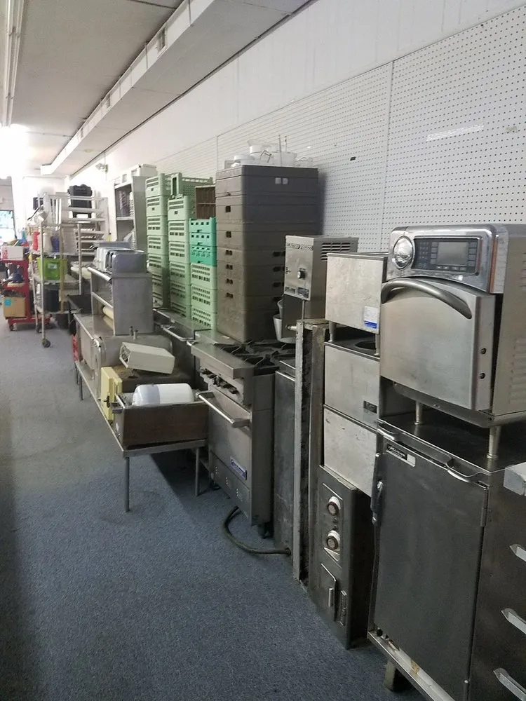 Slide of Dedicated Mechanical