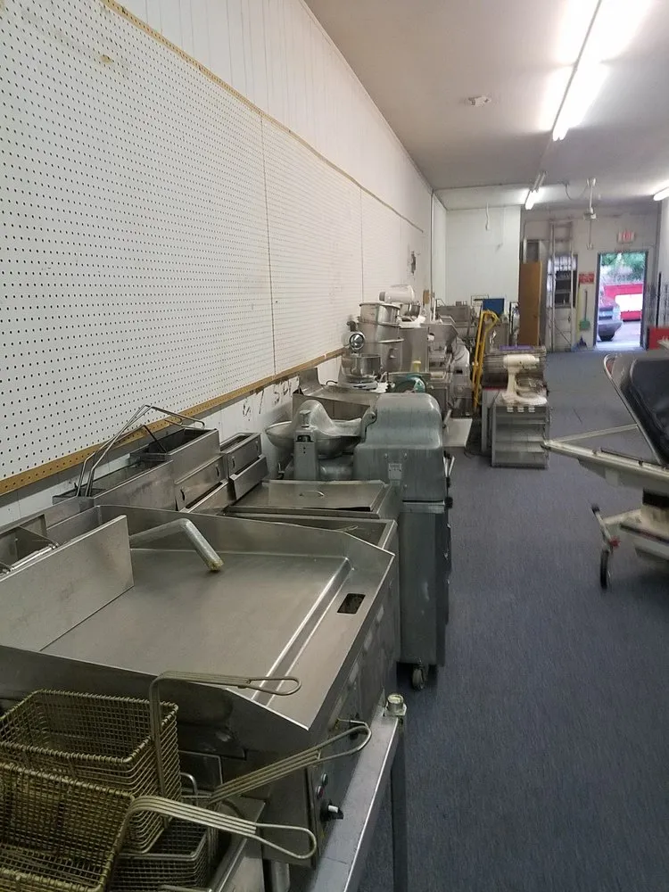 Slide of Dedicated Mechanical