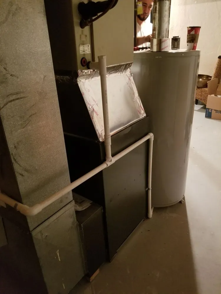 Slide of Dedicated Mechanical