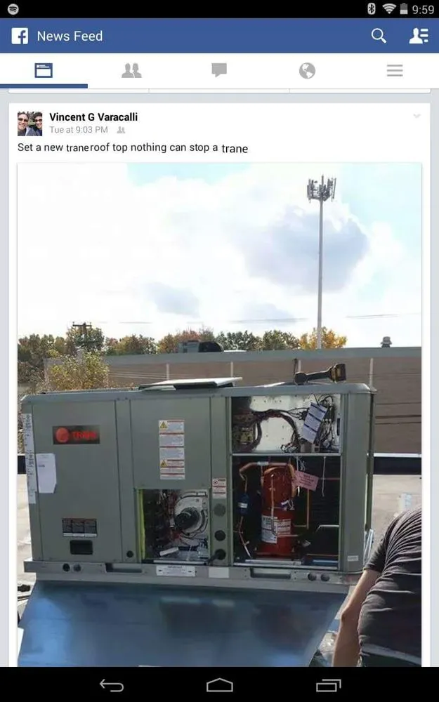 Slide of Dedicated Mechanical