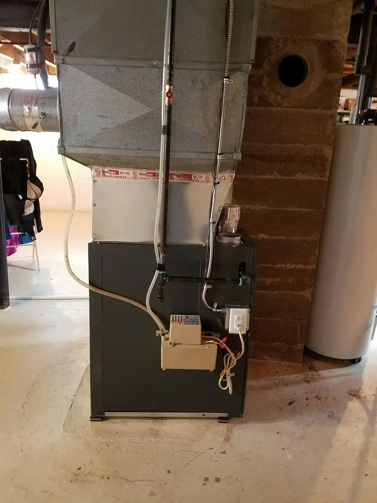 Slide of Dedicated Mechanical