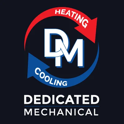Dedicated Mechanical Logo